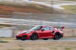Porsche 911 GT2 RS 2017 года (NA)